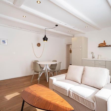 Le Cosy De Keller - Nancy-Centre - Ideal Pros Exterior photo