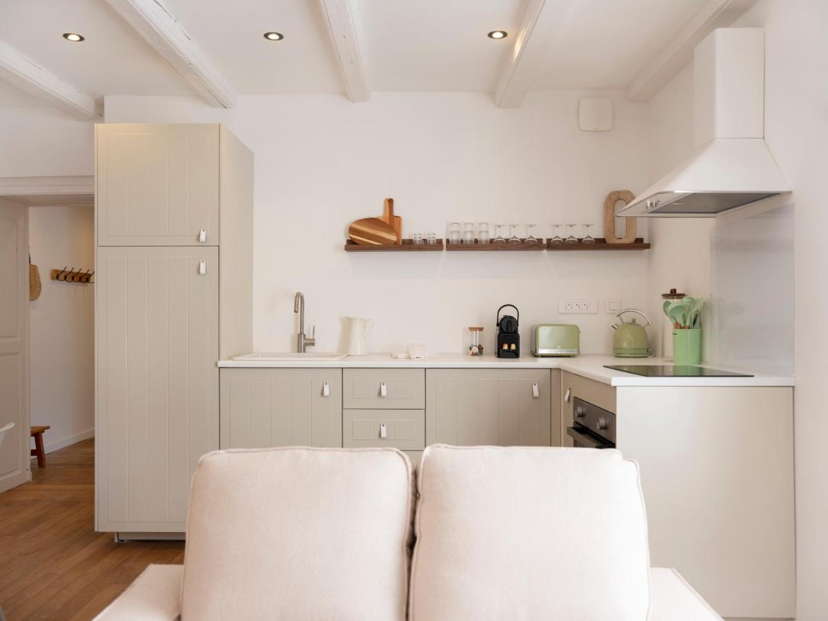 Le Cosy De Keller - Nancy-Centre - Ideal Pros Exterior photo