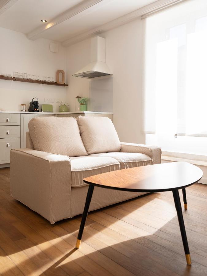 Le Cosy De Keller - Nancy-Centre - Ideal Pros Exterior photo