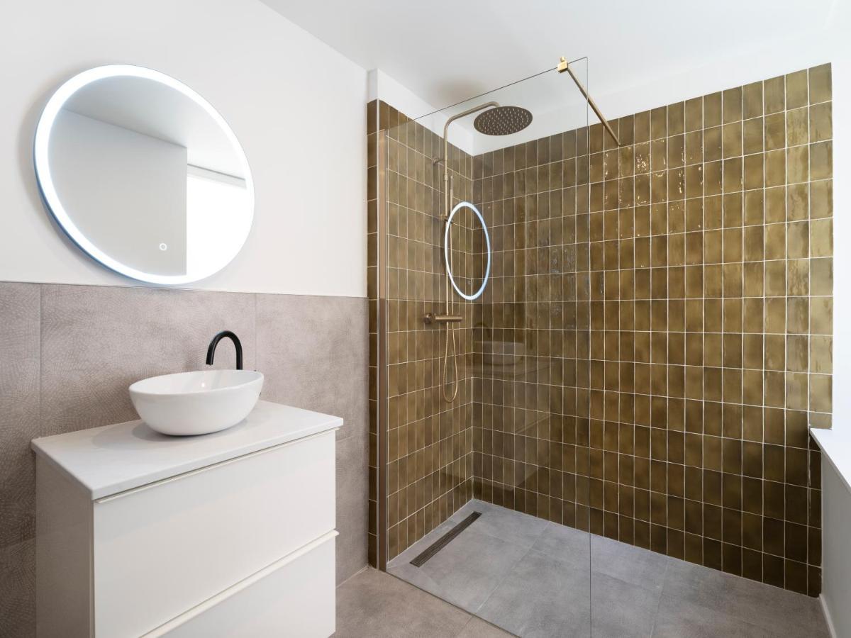 Le Cosy De Keller - Nancy-Centre - Ideal Pros Exterior photo